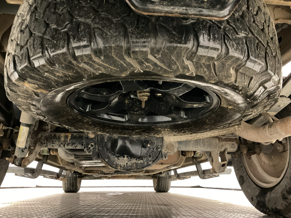 2020 Chevrolet Silverado 1500 LT Crew Cab 4WD