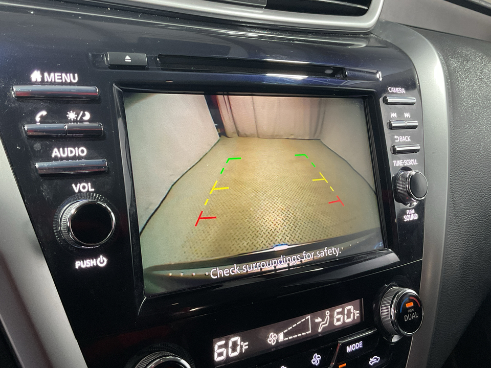 2023 Nissan Murano S