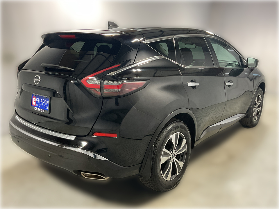 2023 Nissan Murano S