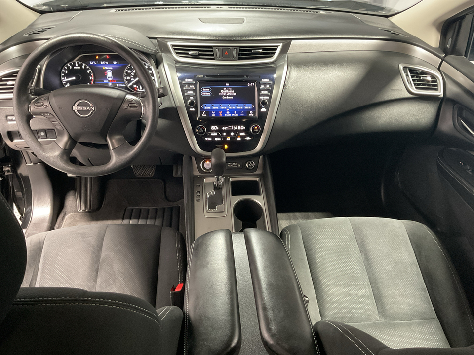 2023 Nissan Murano S