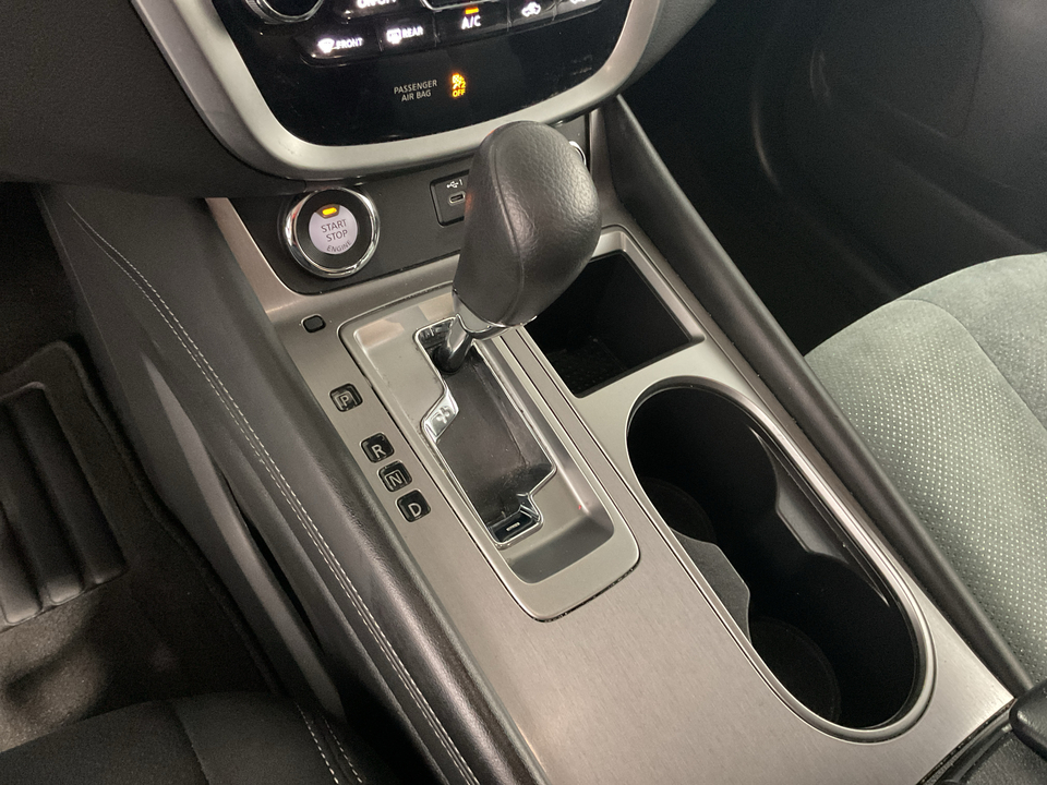 2023 Nissan Murano S