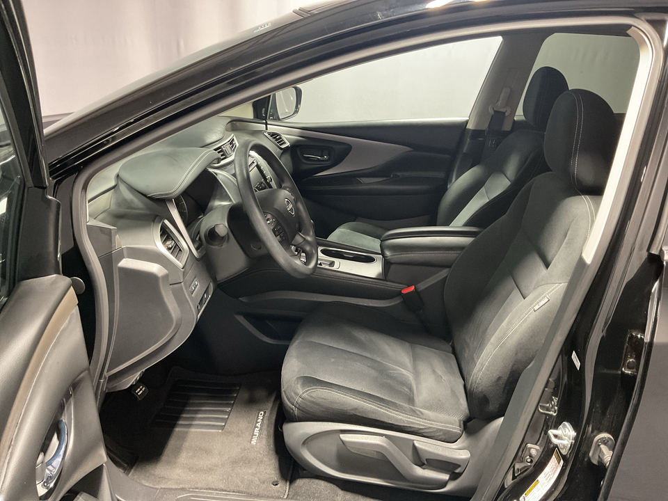 2023 Nissan Murano S