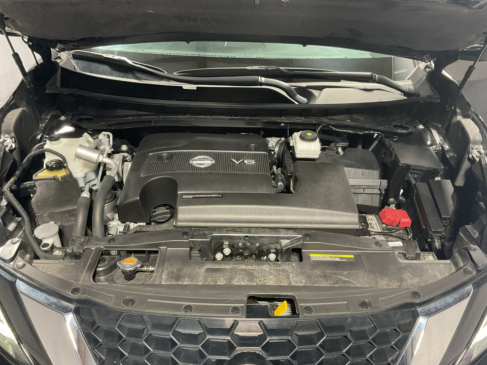 2023 Nissan Murano S