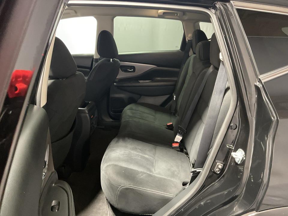 2023 Nissan Murano S