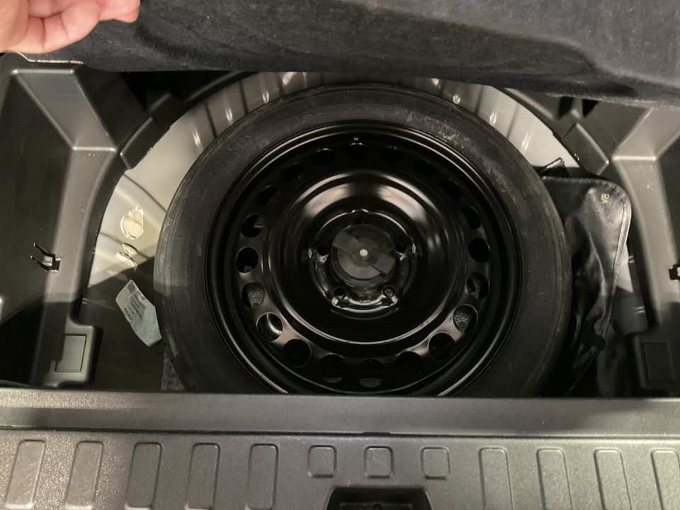 2022 Chevrolet Equinox LS 2WD