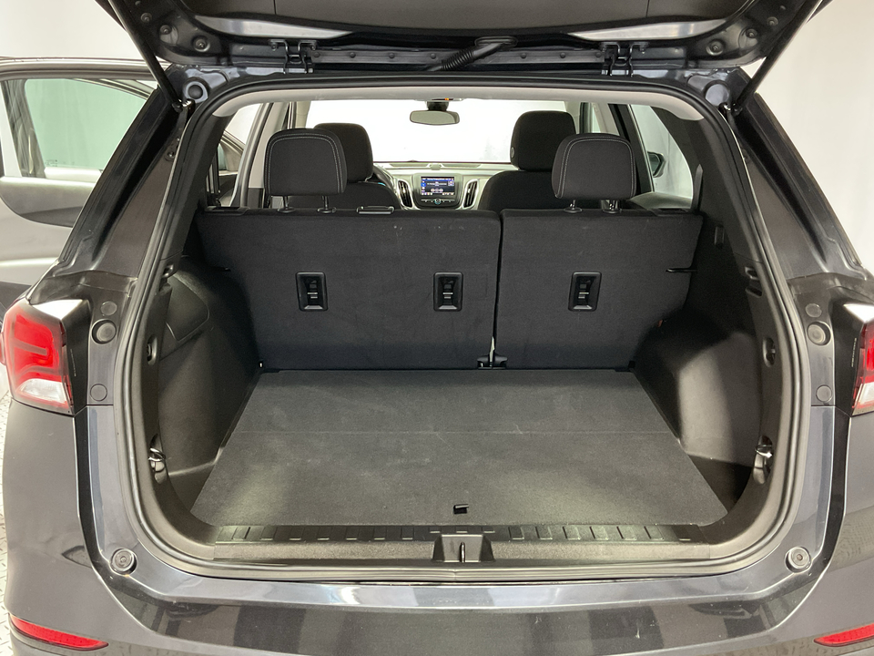 2022 Chevrolet Equinox LS 2WD