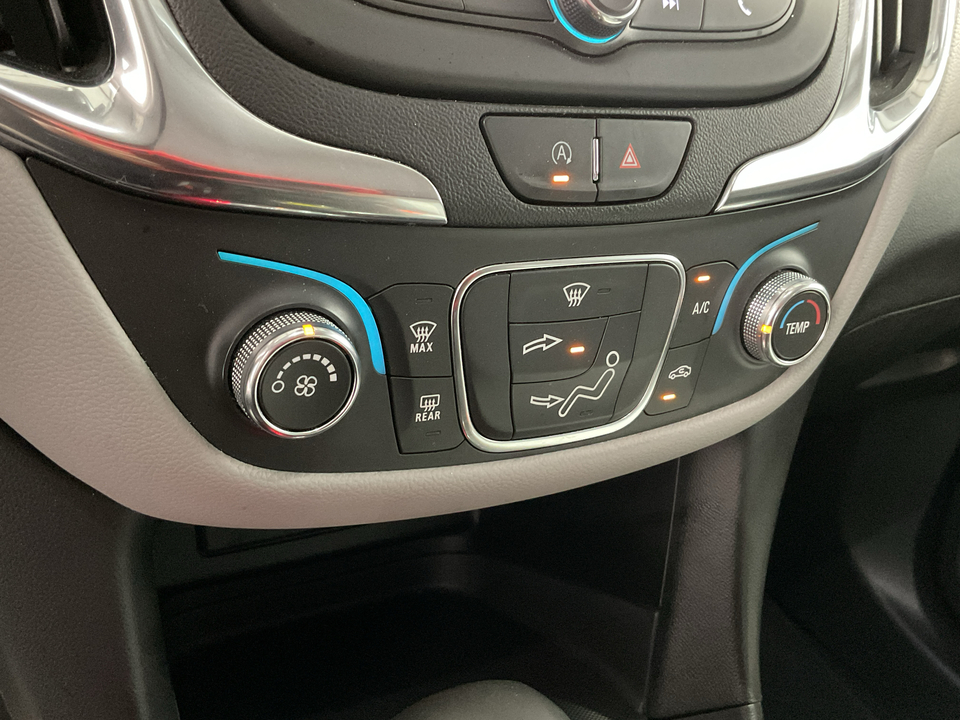 2022 Chevrolet Equinox LS 2WD