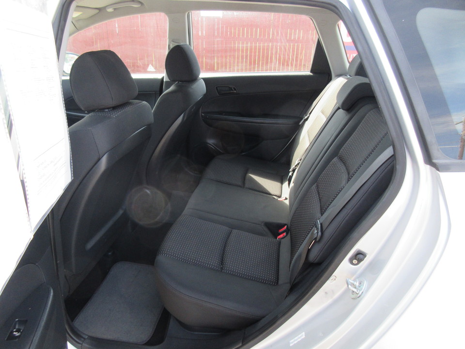 2012 Hyundai Elantra Touring