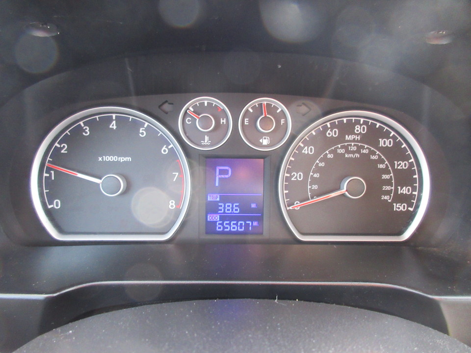 2012 Hyundai Elantra Touring