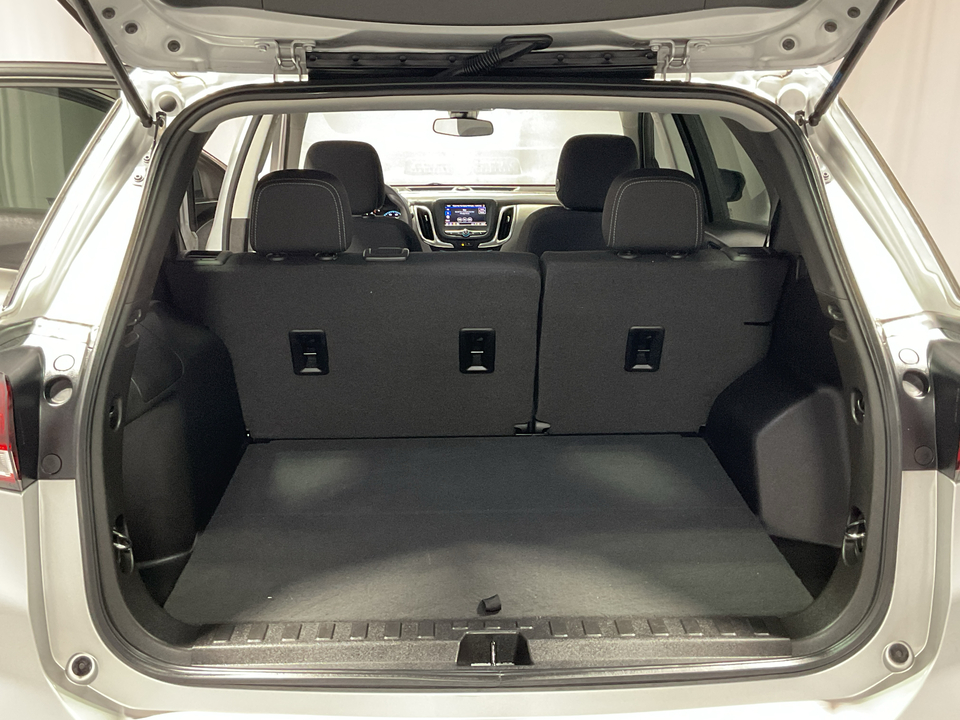 2022 Chevrolet Equinox LS 2WD