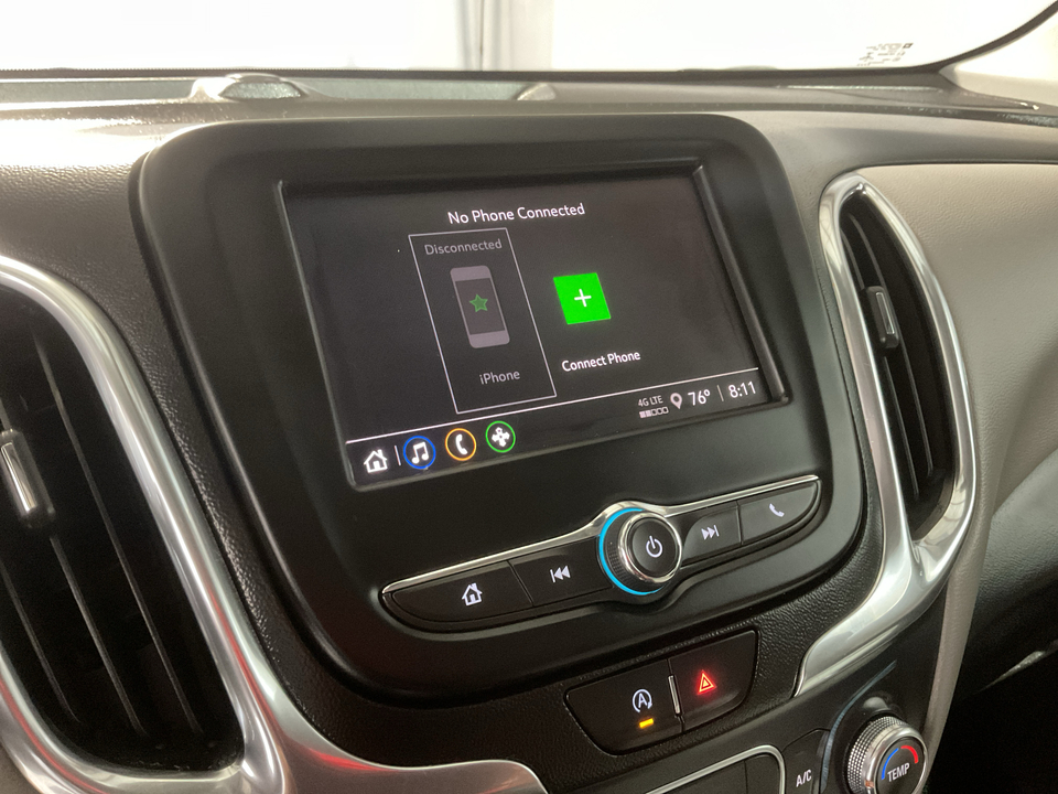 2022 Chevrolet Equinox LS 2WD