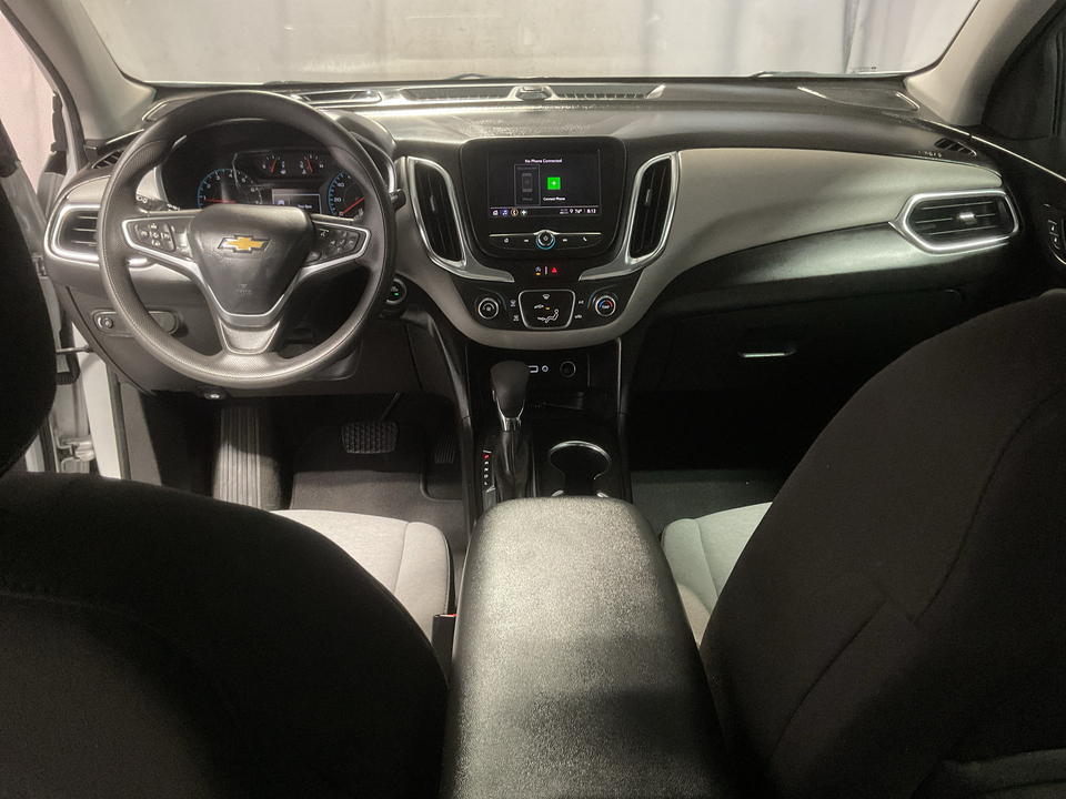 2022 Chevrolet Equinox LS 2WD