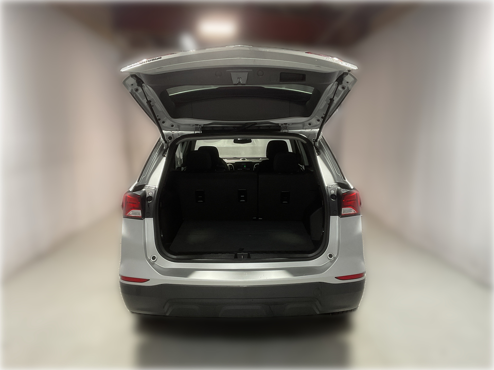 2022 Chevrolet Equinox LS 2WD