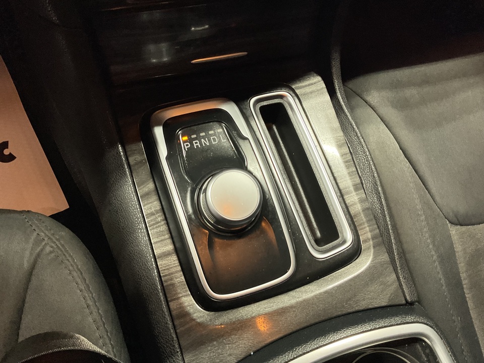 2018 Chrysler 300 Touring