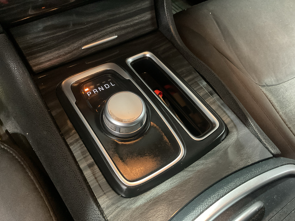 2018 Chrysler 300 Touring