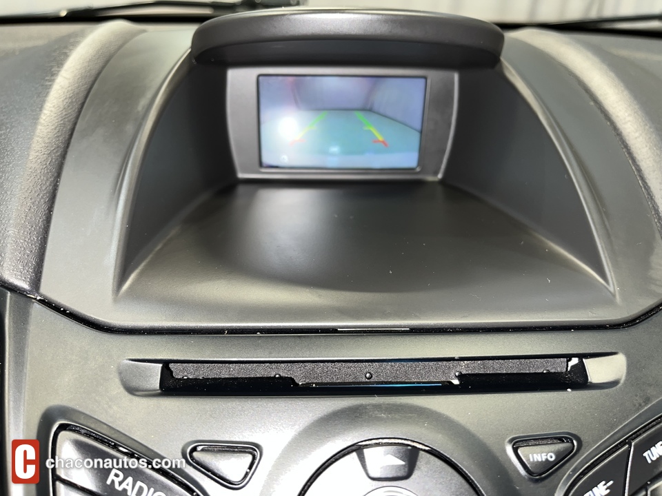 2019 Ford Fiesta SE Hatchback