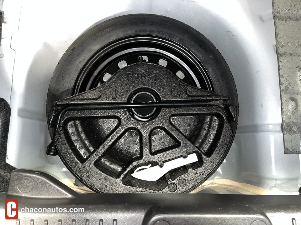 2019 Ford Fiesta SE Hatchback