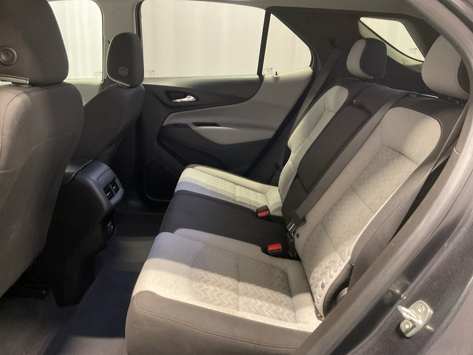 2022 Chevrolet Equinox LT 1.5 2WD