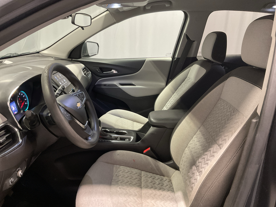 2022 Chevrolet Equinox LT 1.5 2WD