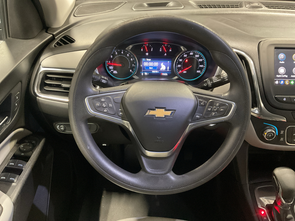 2022 Chevrolet Equinox LT 1.5 2WD