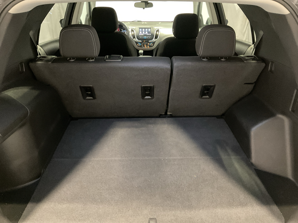 2022 Chevrolet Equinox LT 1.5 2WD