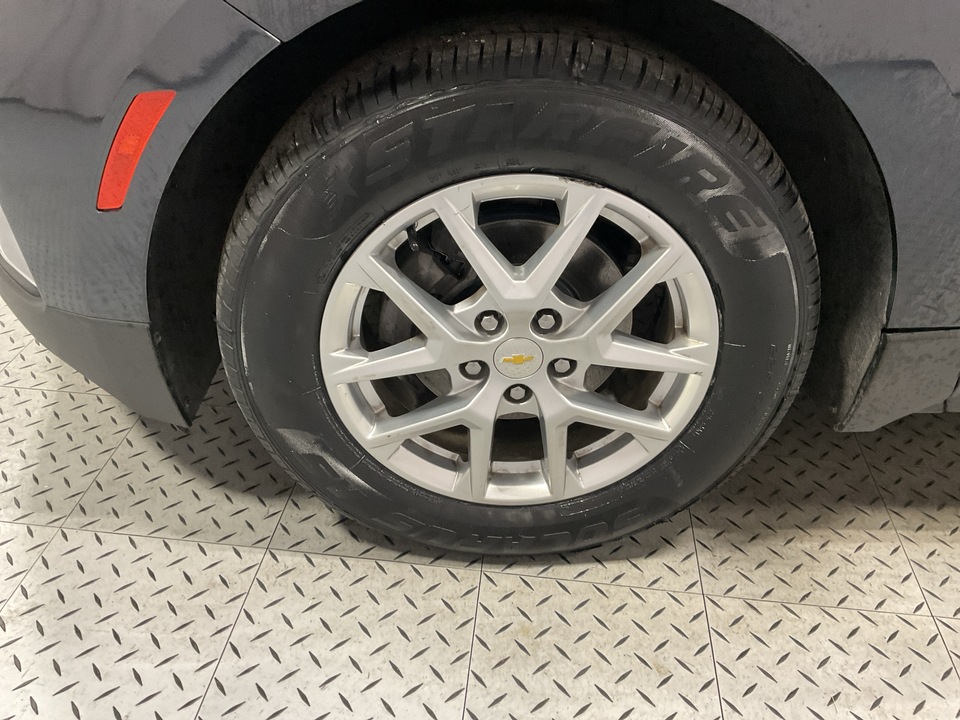 2022 Chevrolet Equinox LT 1.5 2WD