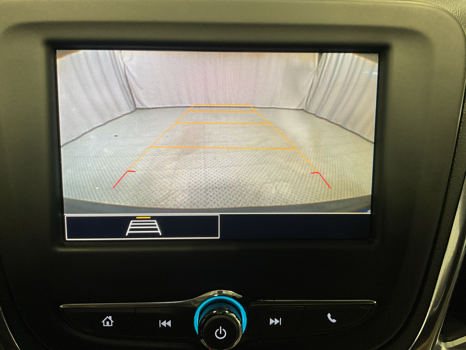 2022 Chevrolet Equinox LT 1.5 2WD