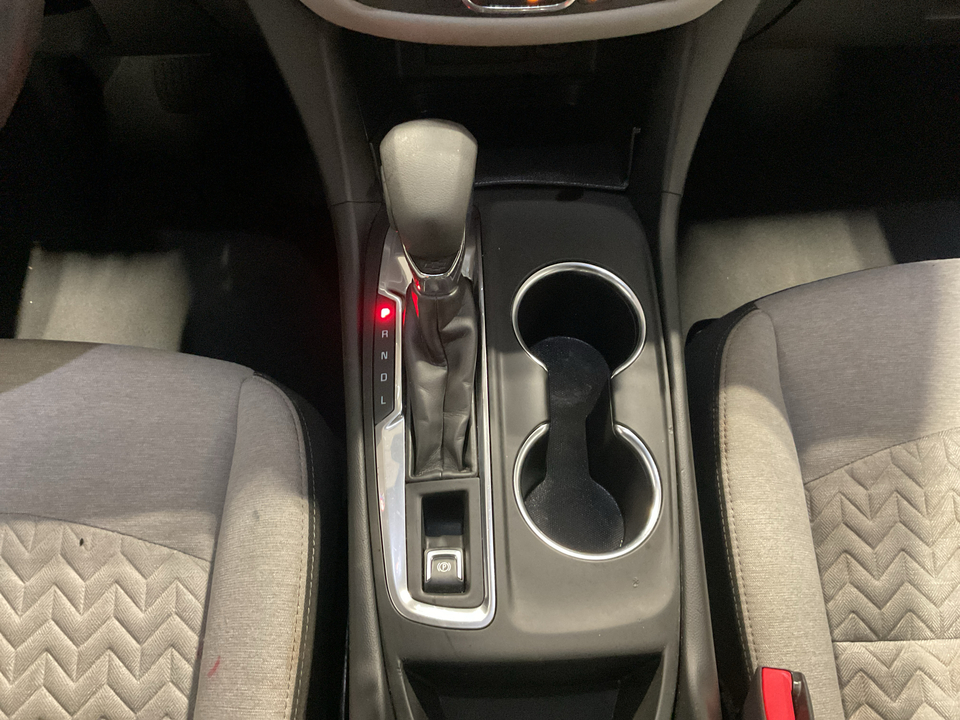 2022 Chevrolet Equinox LT 1.5 2WD