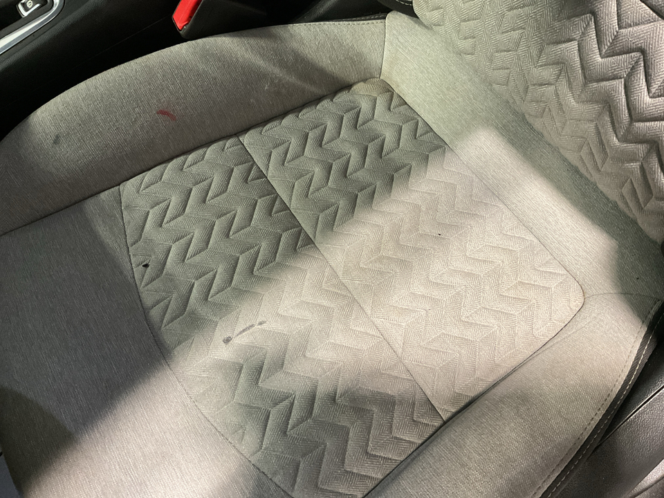 2022 Chevrolet Equinox LT 1.5 2WD