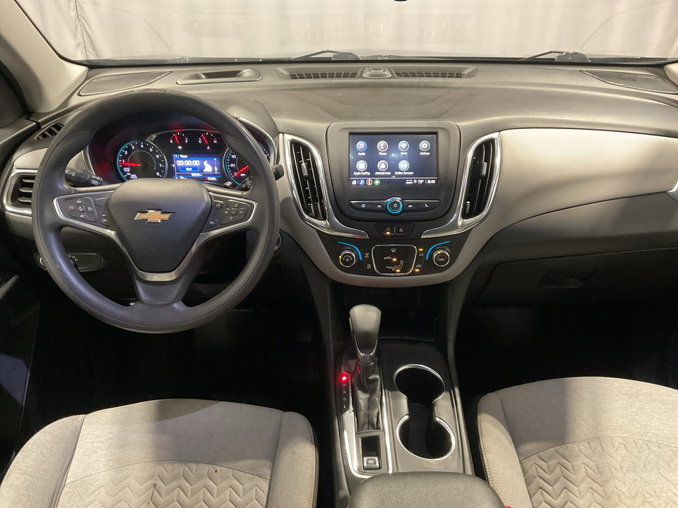 2022 Chevrolet Equinox LT 1.5 2WD