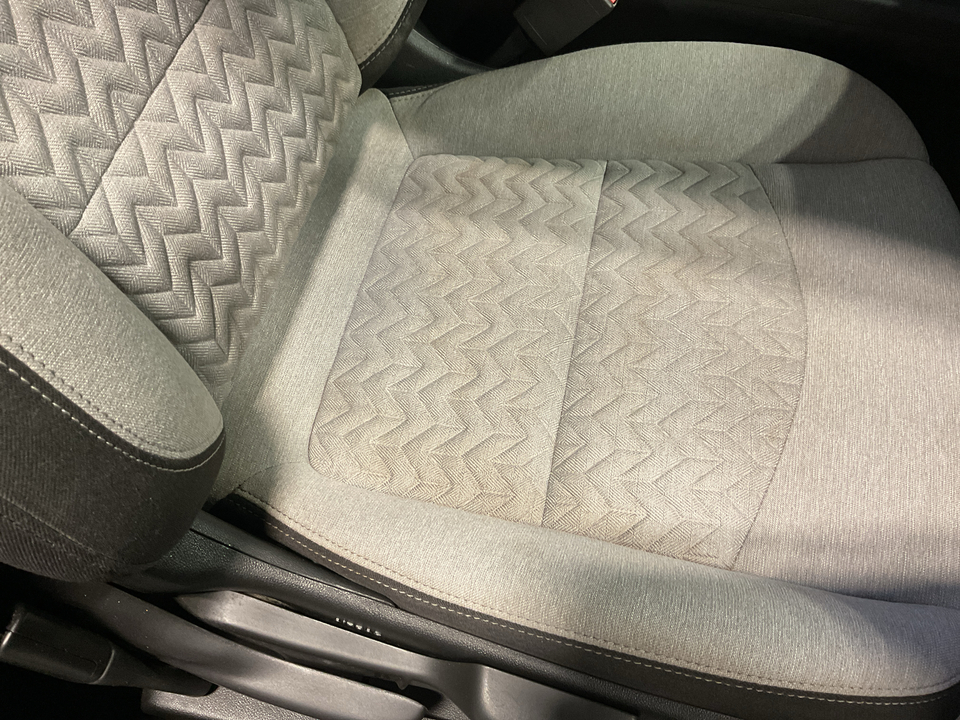 2022 Chevrolet Equinox LT 1.5 2WD