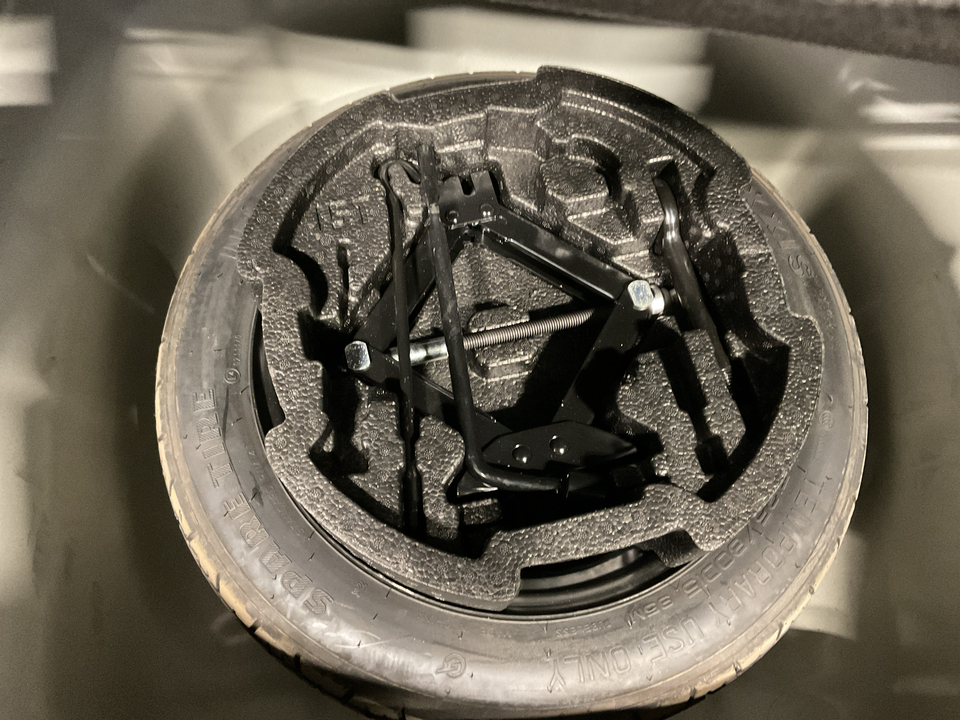 2021 Hyundai Accent SE 4-Door 6A