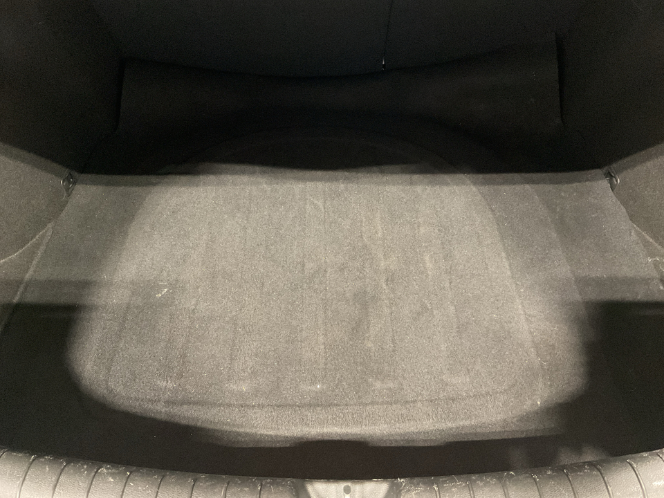 2021 Hyundai Accent SE 4-Door 6A