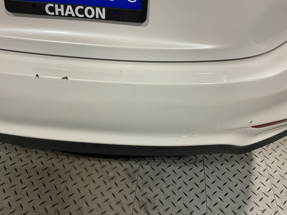 2021 Hyundai Accent SE 4-Door 6A