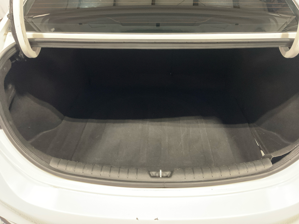 2021 Hyundai Accent SE 4-Door 6A