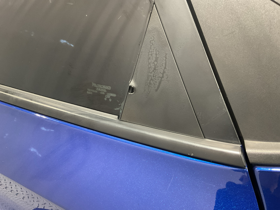 2021 Hyundai Accent SE 4-Door 6A