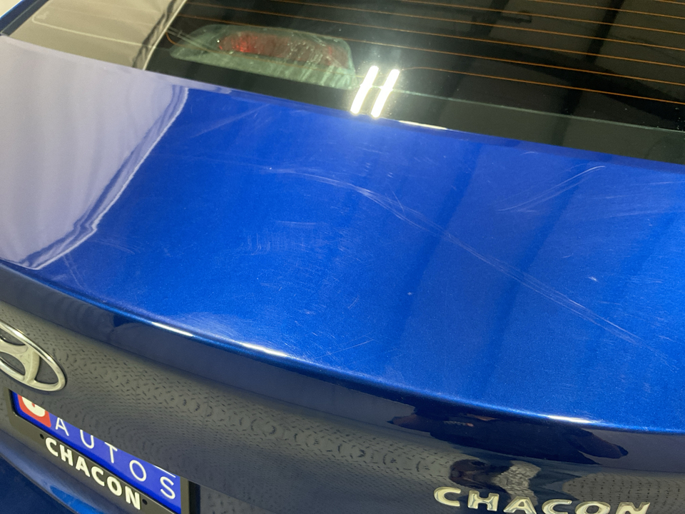 2021 Hyundai Accent SE 4-Door 6A