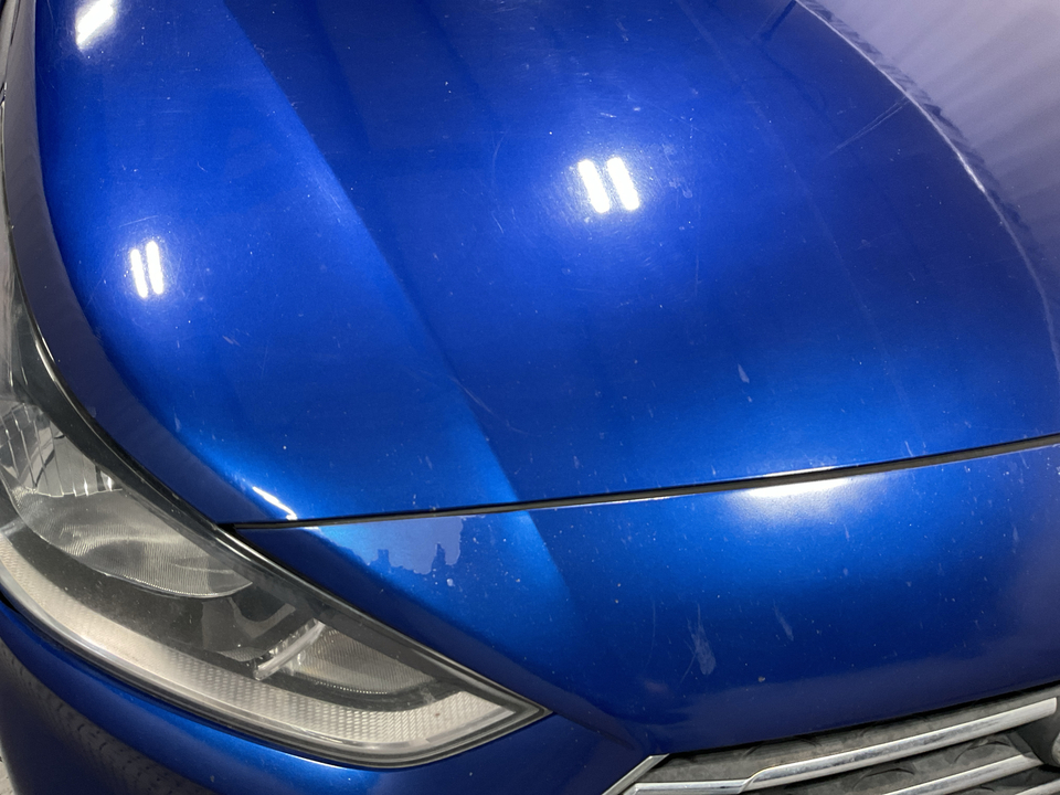 2021 Hyundai Accent SE 4-Door 6A