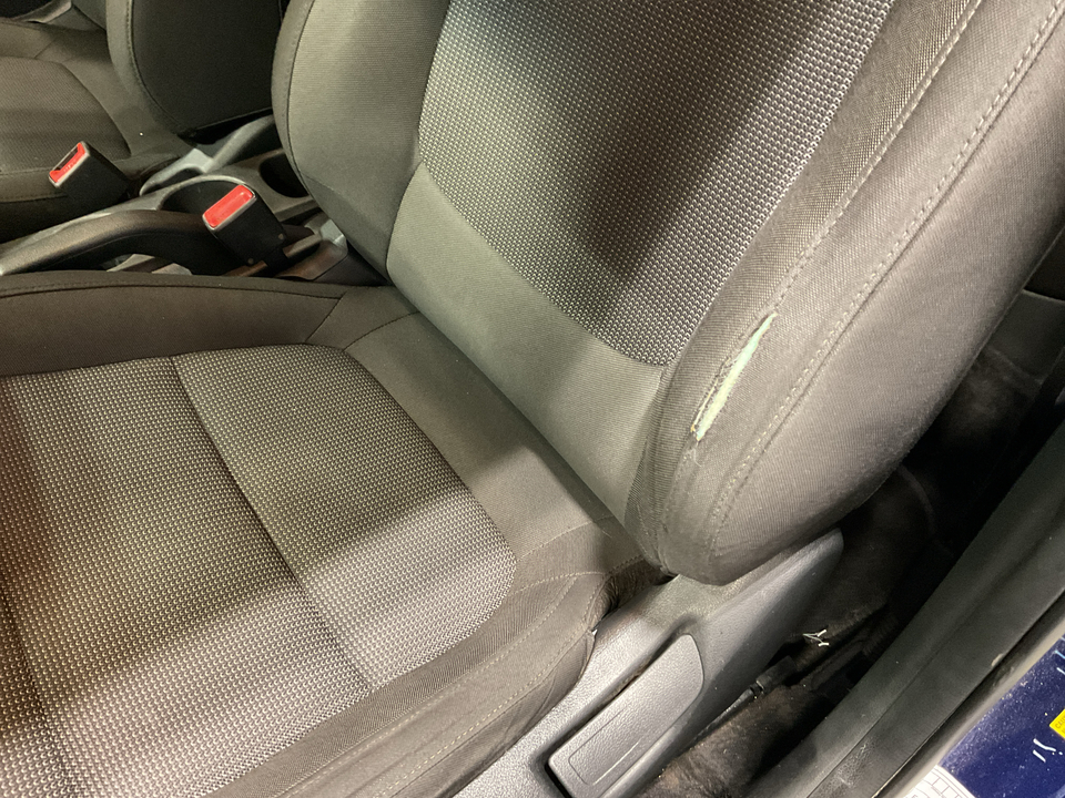 2021 Hyundai Accent SE 4-Door 6A