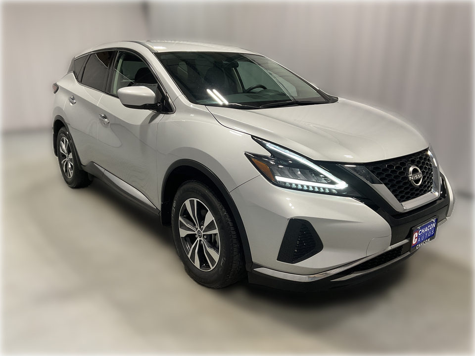 2023 Nissan Murano S