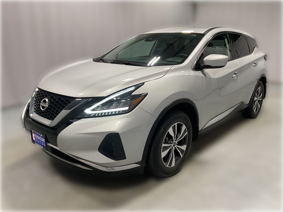 2023 Nissan Murano S