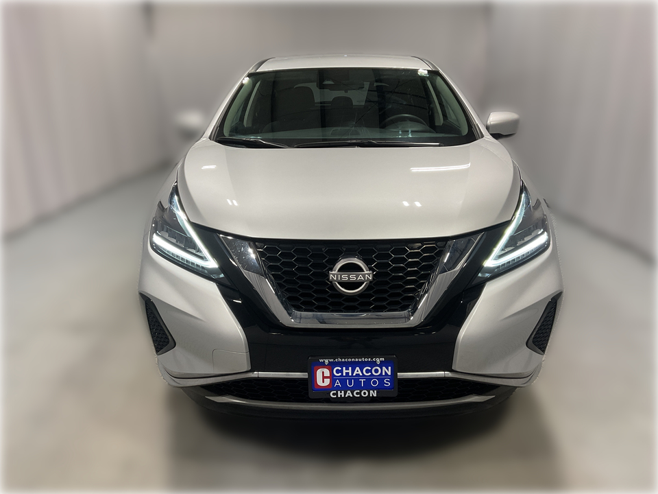 2023 Nissan Murano S