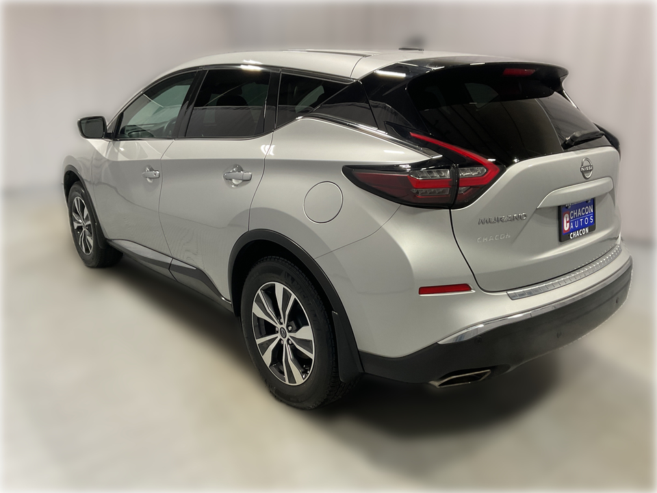 2023 Nissan Murano S