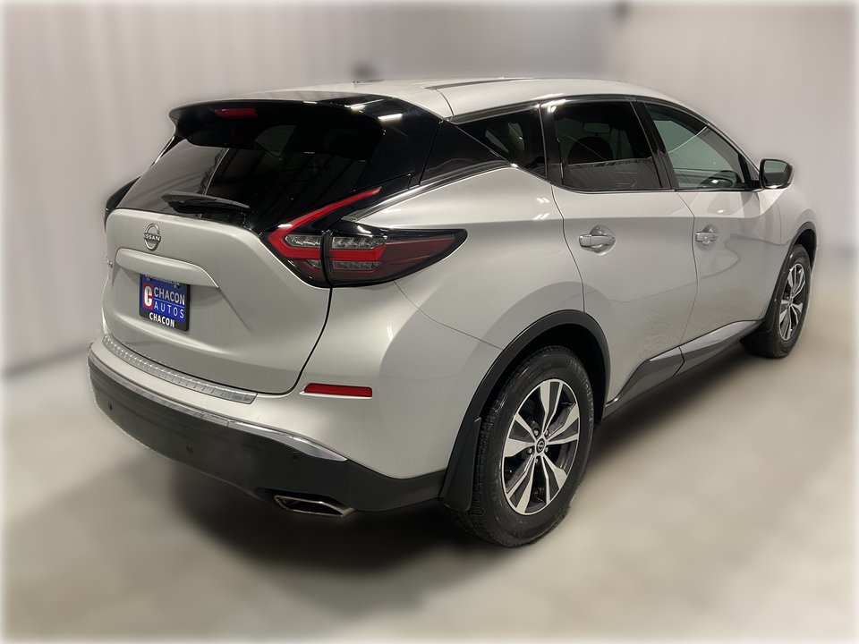 2023 Nissan Murano S