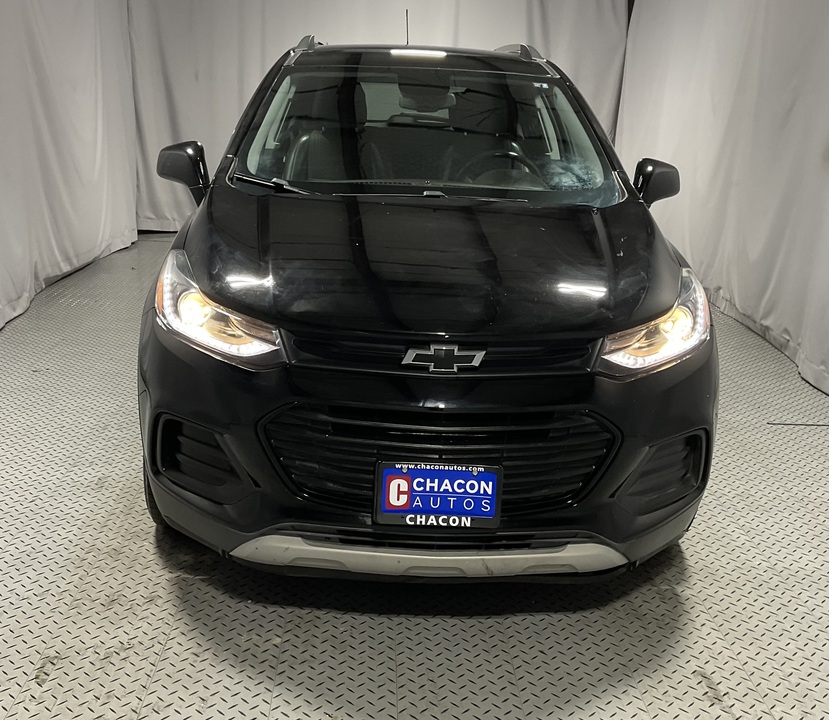 2019 Chevrolet Trax LT FWD