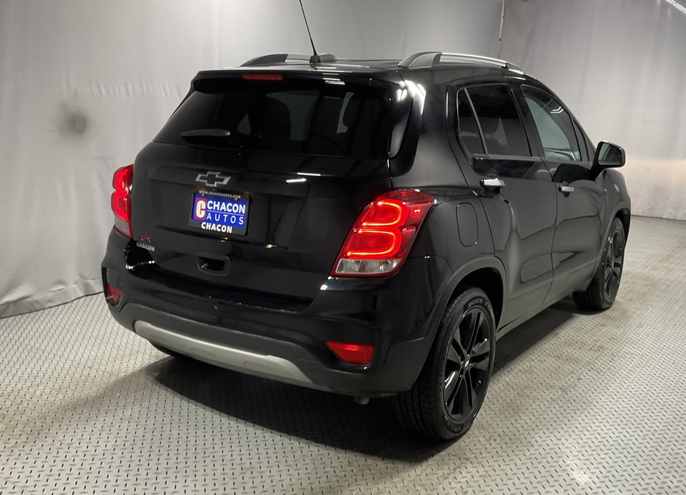 2019 Chevrolet Trax LT FWD