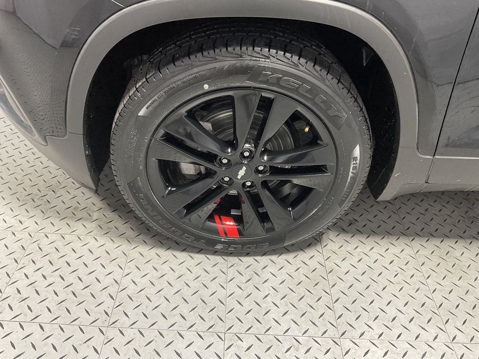 2019 Chevrolet Trax LT FWD