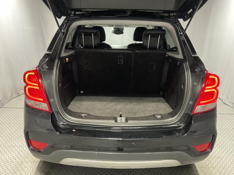 2019 Chevrolet Trax LT FWD