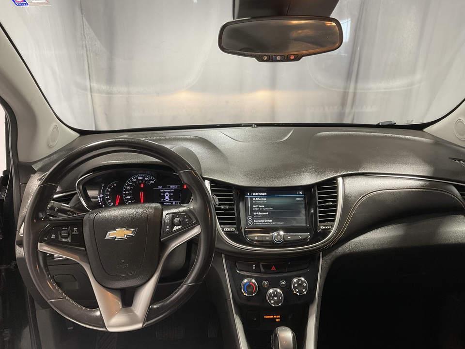 2019 Chevrolet Trax LT FWD