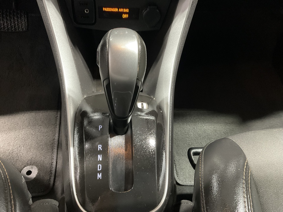 2019 Chevrolet Trax LT FWD